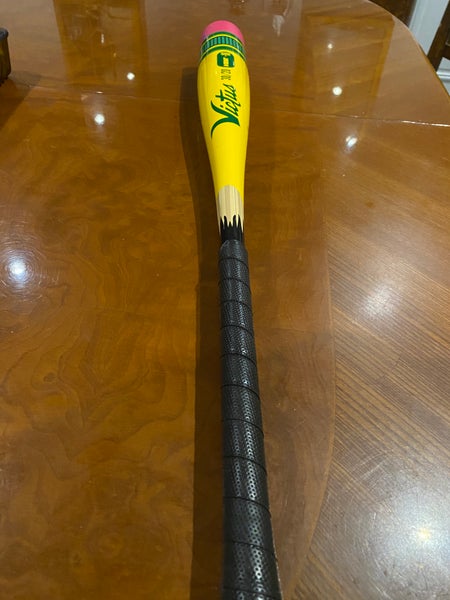 2024 Victus Pencil hybrid USSSA Certified Bat (-10) 20 oz 30" (Used)