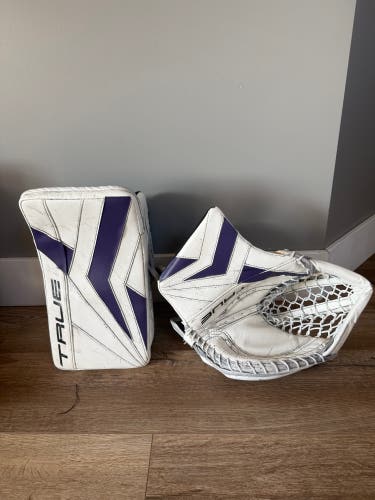 2023 True Catalyst Px3 Regular Pro Stock (Used)