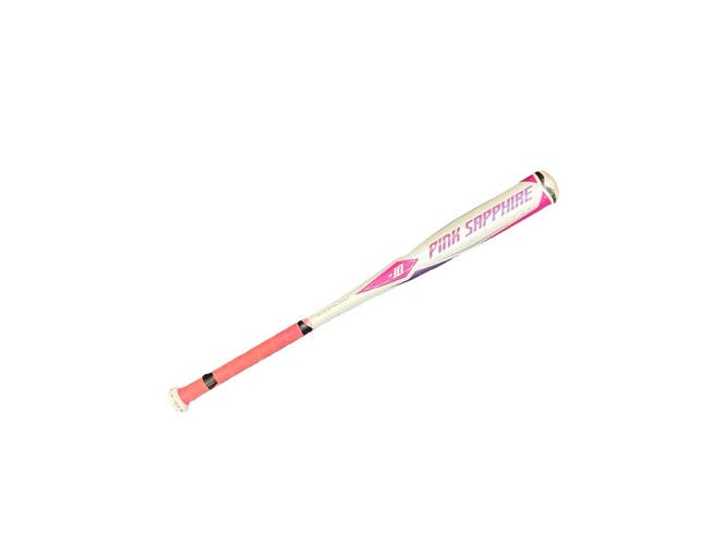 Easton AMETHYST Softball Fastpitch Bat 11859-S000032787