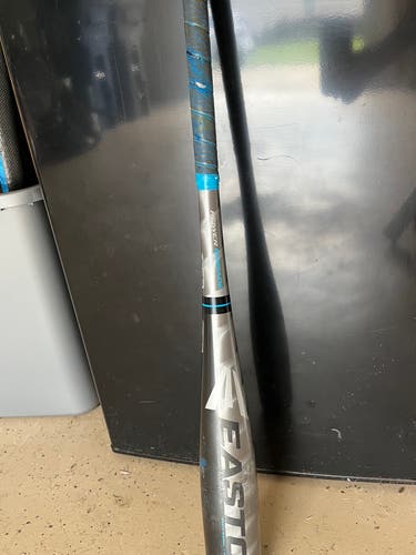 Easton USSSA Certified Bat (-10) 20 oz 30" (Used)