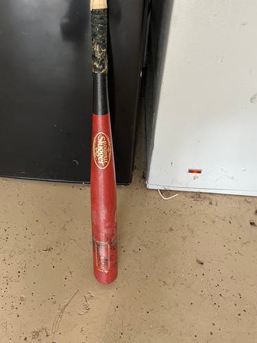 2014 Louisville Slugger Hard Maple Bat (-5) 30" (Used)