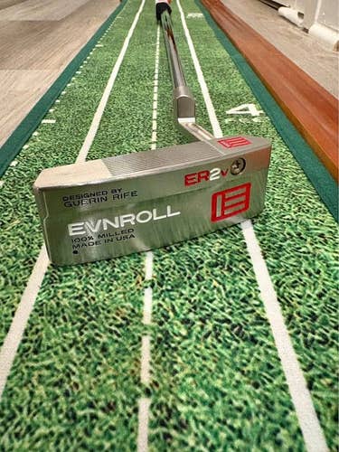 Evnroll Blade ER2V Right Handed Putter 35" (Used)