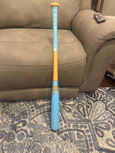 2024 Tucci Pro Select Maple Bat 30.5 oz 33.5" (Used)