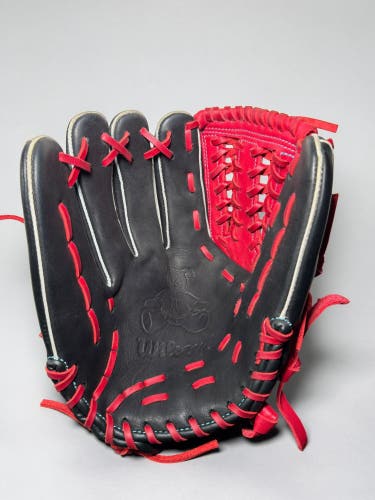 Wilson LH Infield Baseball Glove 11.5" (New)