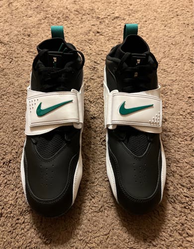 NEW Nike Vapor Edge DT ‘93 Emerald Football Cleats HF5298-102 Size 8
