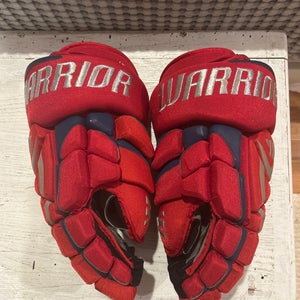 Warrior Gloves 15" (Used)