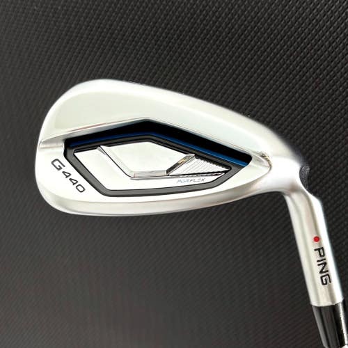 NEW PING G440 WEDGE (52 DEGREE) RED DOT