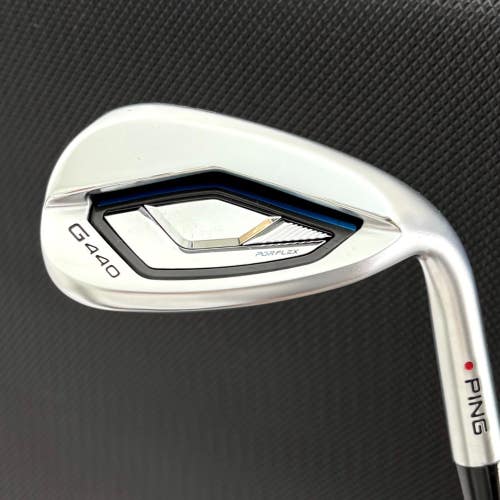 NEW PING G440 WEDGE (56 DEGREE) RED DOT
