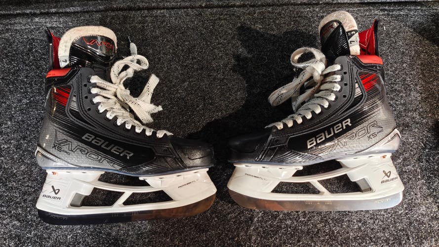 Bauer X5 Pro Hockey Skates 7 Fit 3