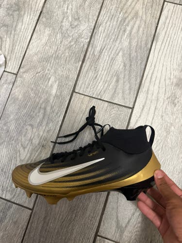 Unisex Size M 11.0 (W 12.0) Nike vapor untouchable speed 3 (New)
