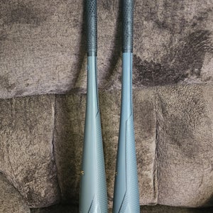 AXE Training bats set 34"