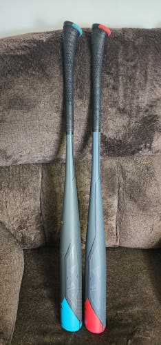 AXE Training bats set 34"