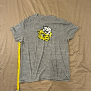 Vintage Michigan Wolverine Shirt (Champion)