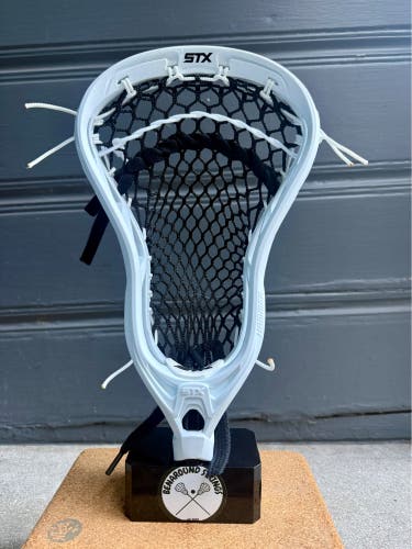 STX Hammer 500 Strung with Stringking 5X