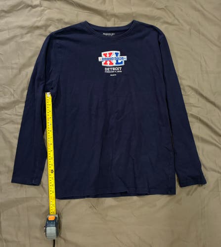 Vintage Super Bowl 40 (XL) shirt