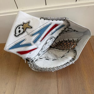 Brian's NetZero 3 Regular (Used)