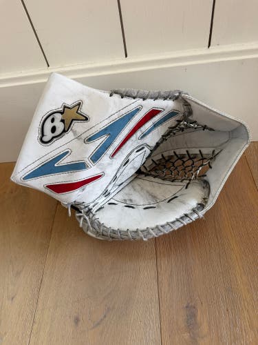 Brian's NetZero 3 Regular (Used)