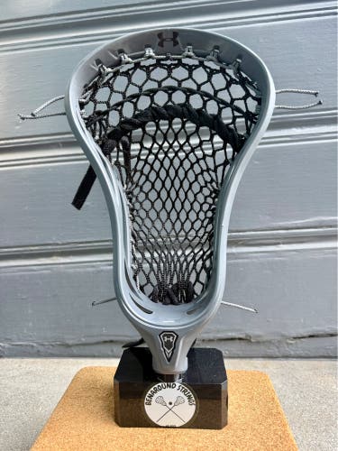 Under Armour Command D Stringking 5X Mesh