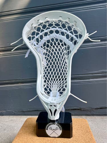 Element Onset Head Strung Mid Pocket with Stringking 5S