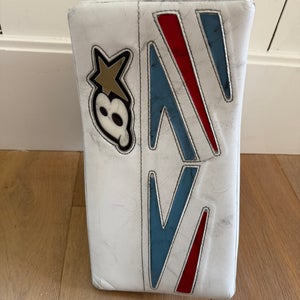 Brian's NetZero 3 Regular (Used)