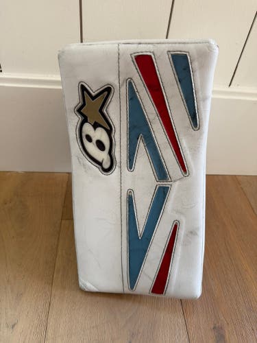 Brian's NetZero 3 Regular (Used)