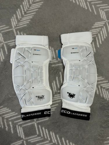 Small Adult ECD Echo Arm Pads (Used)