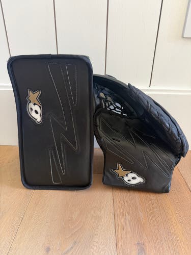 Brian's NetZero 2 Regular (Used)