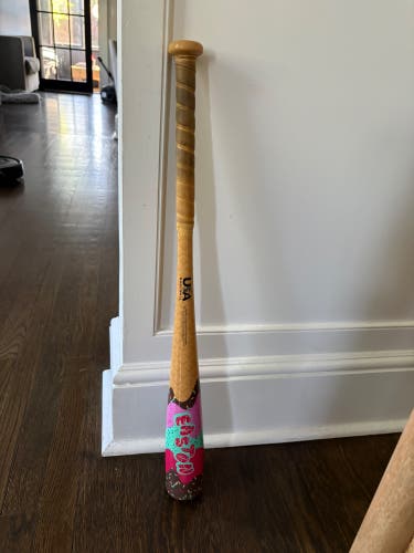 2026 Easton Sundae Slammer USABat Certified Bat (-10) 17 oz 27" (New)