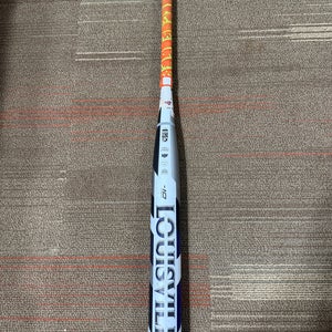 2025 Louisville Slugger Xeno Composite Bat (-10) 24 oz 34" (Used)