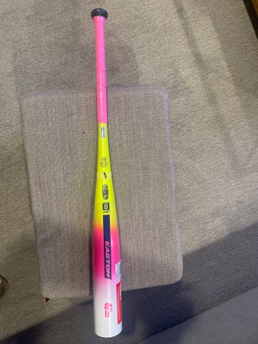 2026 Easton Dub Composite USSSA Certified Bat (-8) 23 oz 31" (New)
