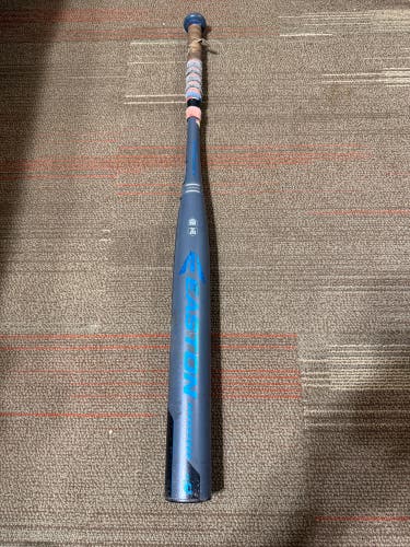 2018 Easton Ghost Composite Bat (-9) 24 oz 33" (Used)