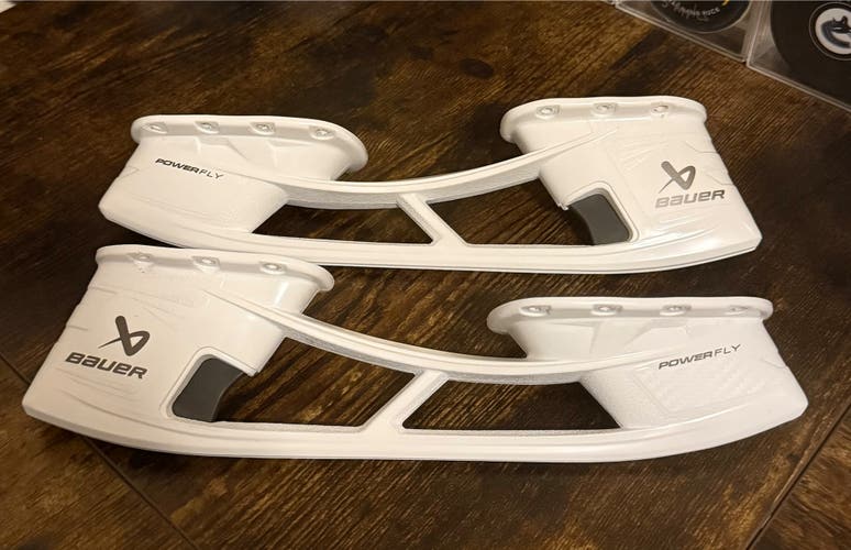 Bauer PowerFly Holders Pair 272