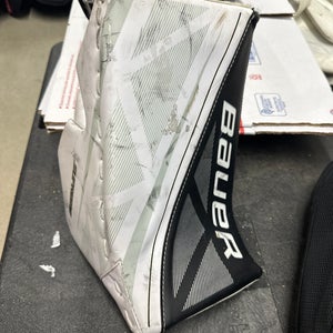 Bauer Supreme S150 Blocker Regular (Used)