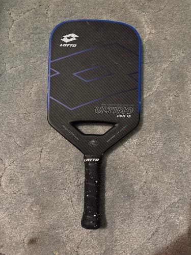 Pickleball Paddle (Used)