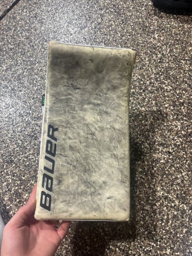 2025 Bauer Supreme Shadow Regular (Used)