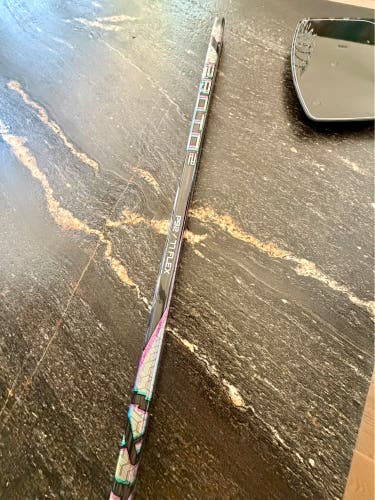 Senior Bauer Proto2 Left Hand Hockey Stick P92 77 Flex Pro Stock (New)