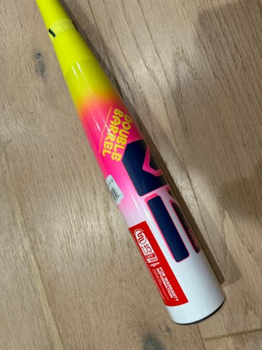 2026 Easton Dub Composite USSSA Certified Bat (-8) 23 oz 31" (New)