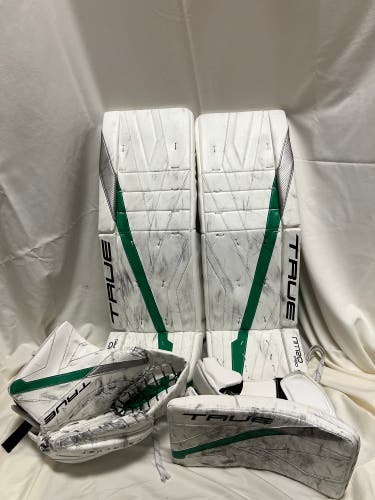 DeSmith True Nitro Pro Full Set