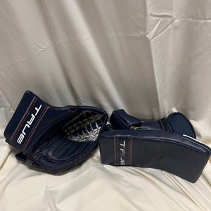 Wedgewood Pro Return True L87 Glove Set