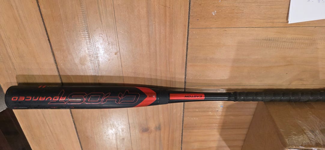 Easton Ghost Advanced Composite Bat (-11) 20 oz 31"