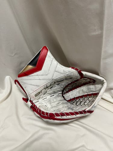 True Catalyst Px3 Glove Pro Stock (Used)
