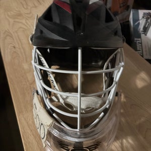 Cascade XRS Helmet (Used)