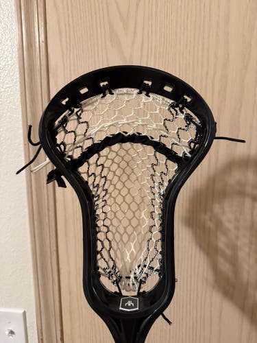 Fresh Strung Great Call Athletic Head (New)
