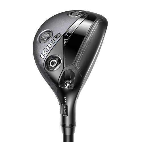 Cobra King TEC 2 Hybrid 17* (Mitsubishi MMT 70 Regular) NEW