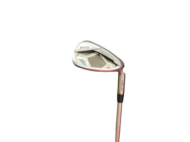 Used Ping G430 Golf Wedge Mens RH 44 Degree 11859-S000032784