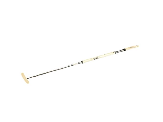 Used Ping BROOMSTICK Mens Putter RH 11859-S000032786