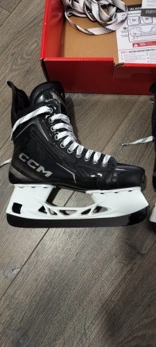 2024 CCM Tacks XF Pro Hockey Skates 6 (Used)