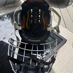 Small CCM Tacks 720 Helmet (Used)
