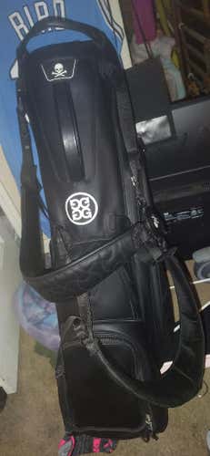 Unisex GFore Carry Bag (Used)