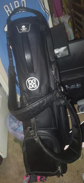 Unisex GFore Carry Bag (Used)
